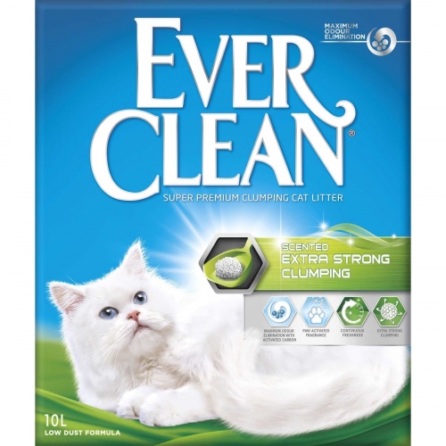 Ever Clean Scented Extra Strong Clumping